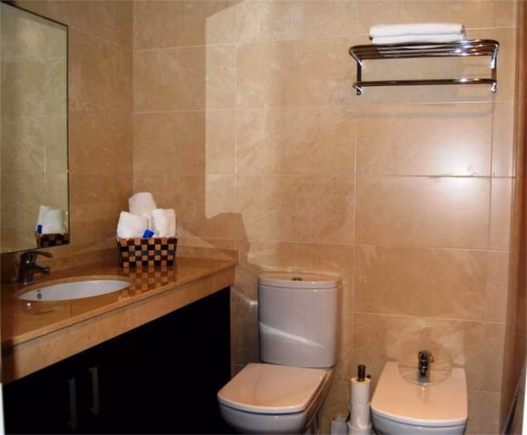 Apartamento en Nervión - Foto 5