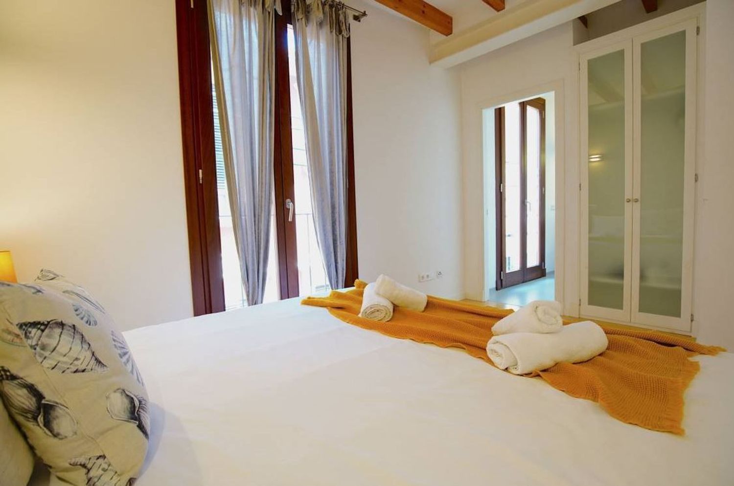 Casa rural en Calle de Sant Feliu, 13, La Llotja - Foto 7