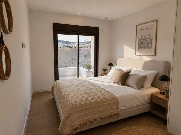 Casa o chalet independiente en Calle de Xile, 21, Balcón de Finestrat-Terra Marina, Balcón de Finestrat-Terra Marina - Foto 5
