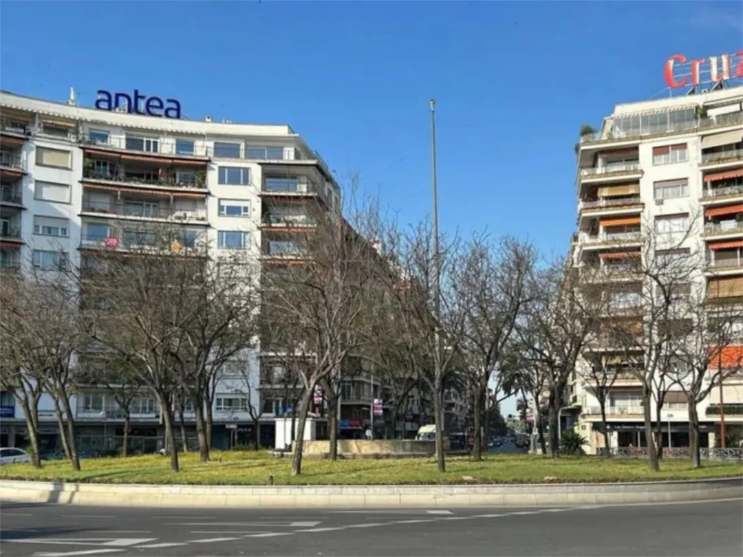 Piso en  Sevilla Capital - Foto 1