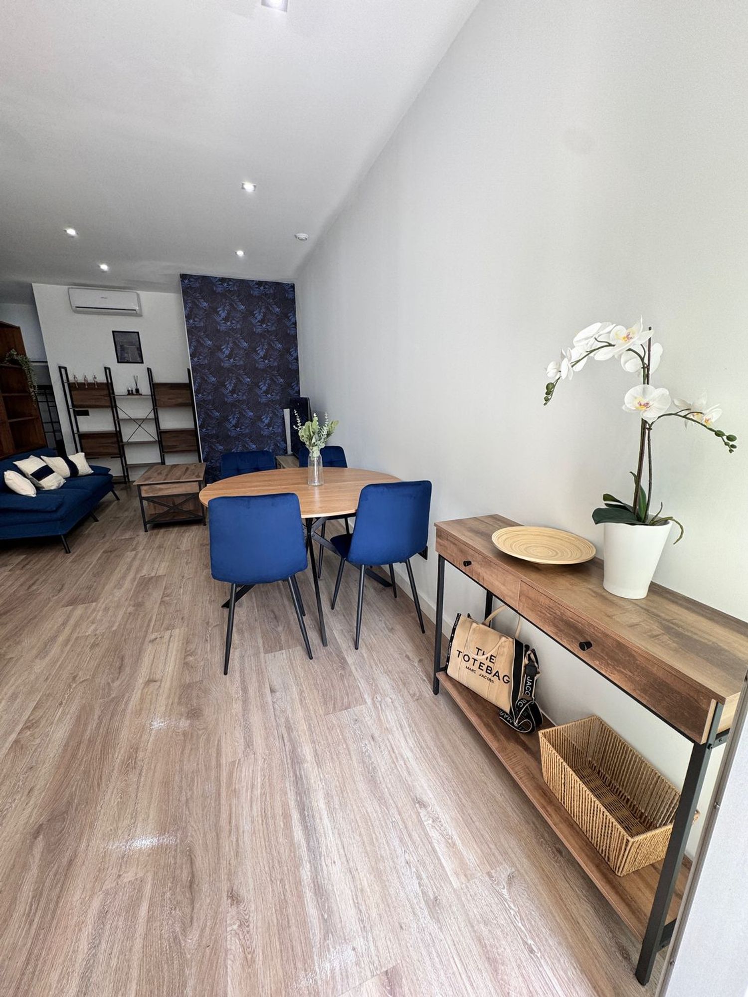 Estudio en paseo de Canalejas, 169 - Foto 24