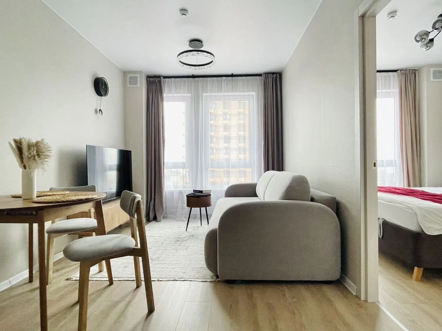 Piso en calle dels Madrazo, 96 - Foto 7