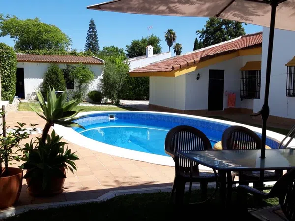 Casa o chalet independiente en Urbanización El Retiro II. Chalet Nº 3 Espartinas Sevilla, 3, Espartinas Pueblo, Espartinas Pueblo - Foto 3