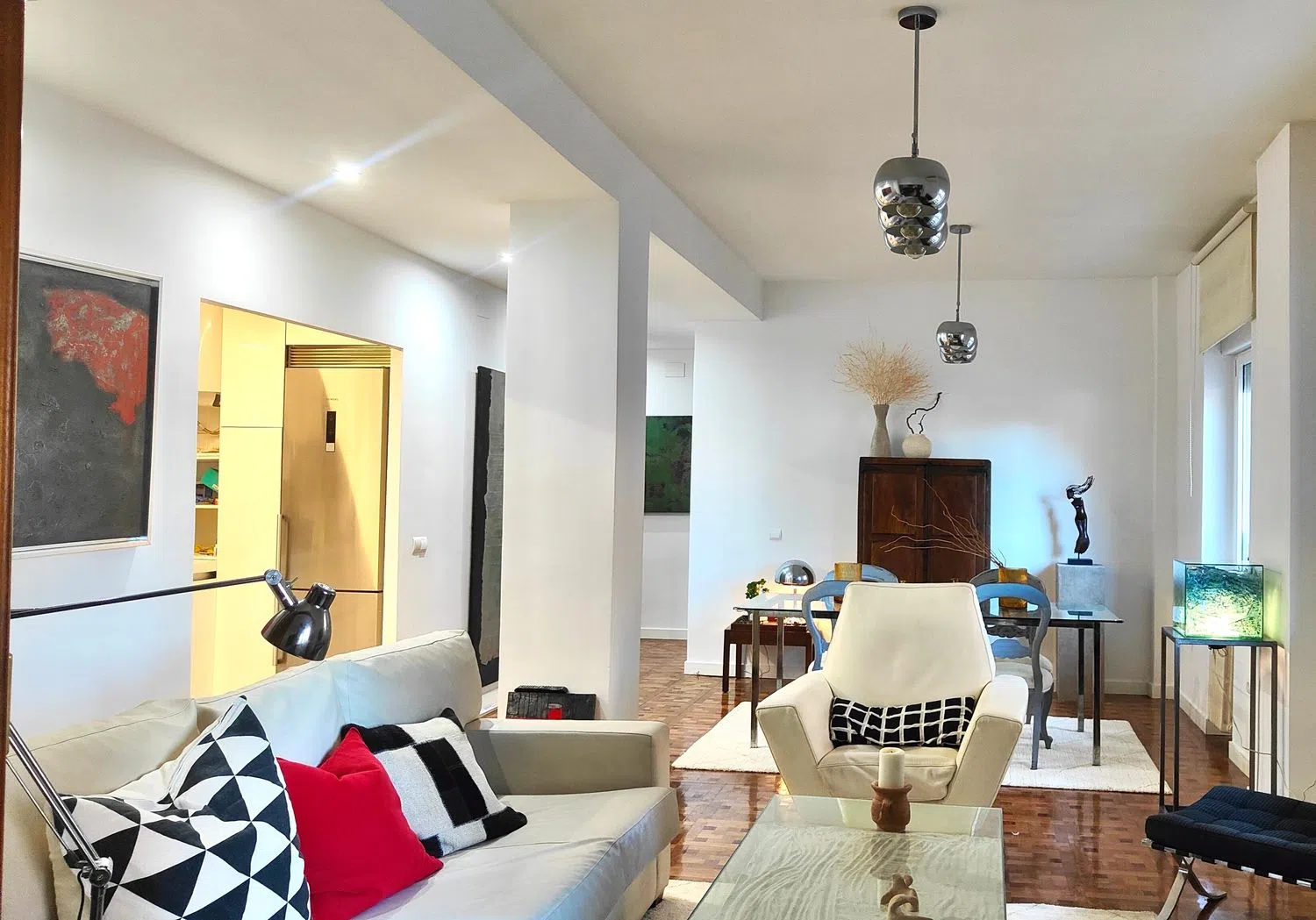 Piso en calle de san benito, 4 - Foto 1