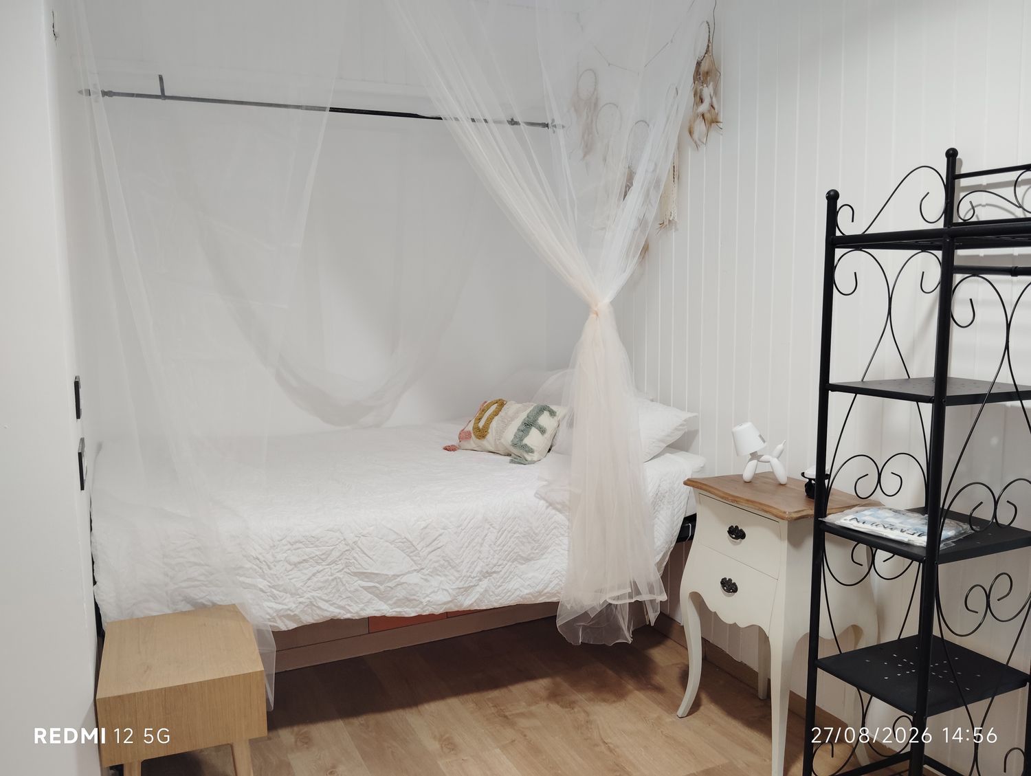 Estudio en Calle Santa Águeda, 2, San Pedro-Gabriel Miró-María Guerrero, San Pedro-Gabriel Miró-María Guerrero - Foto 2