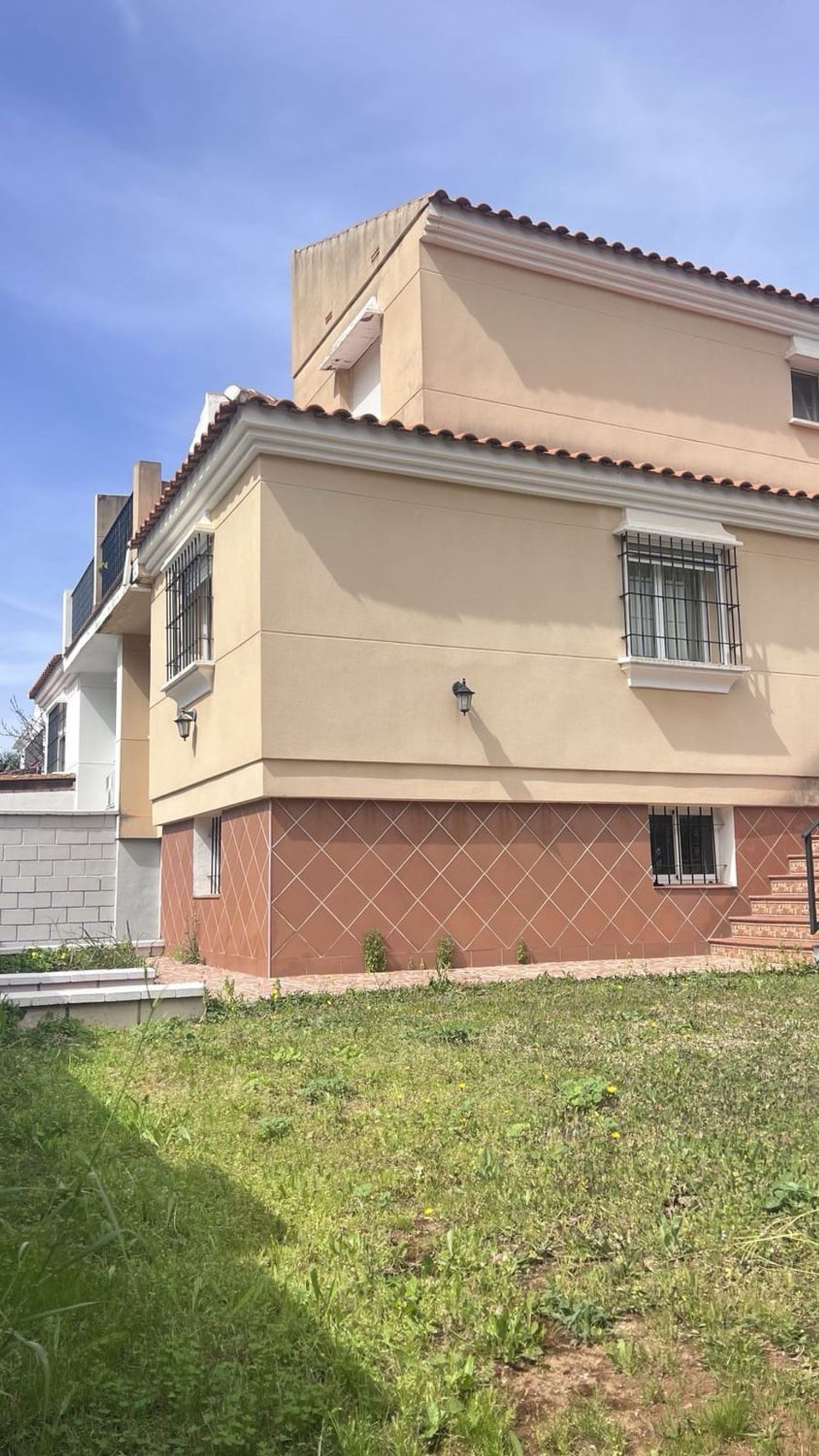 Chalet pareado en cortijo del sol, 34 - Foto 4