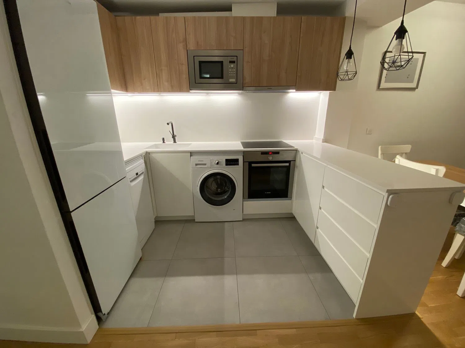 Piso en calle Artistas, 36 - Foto 12