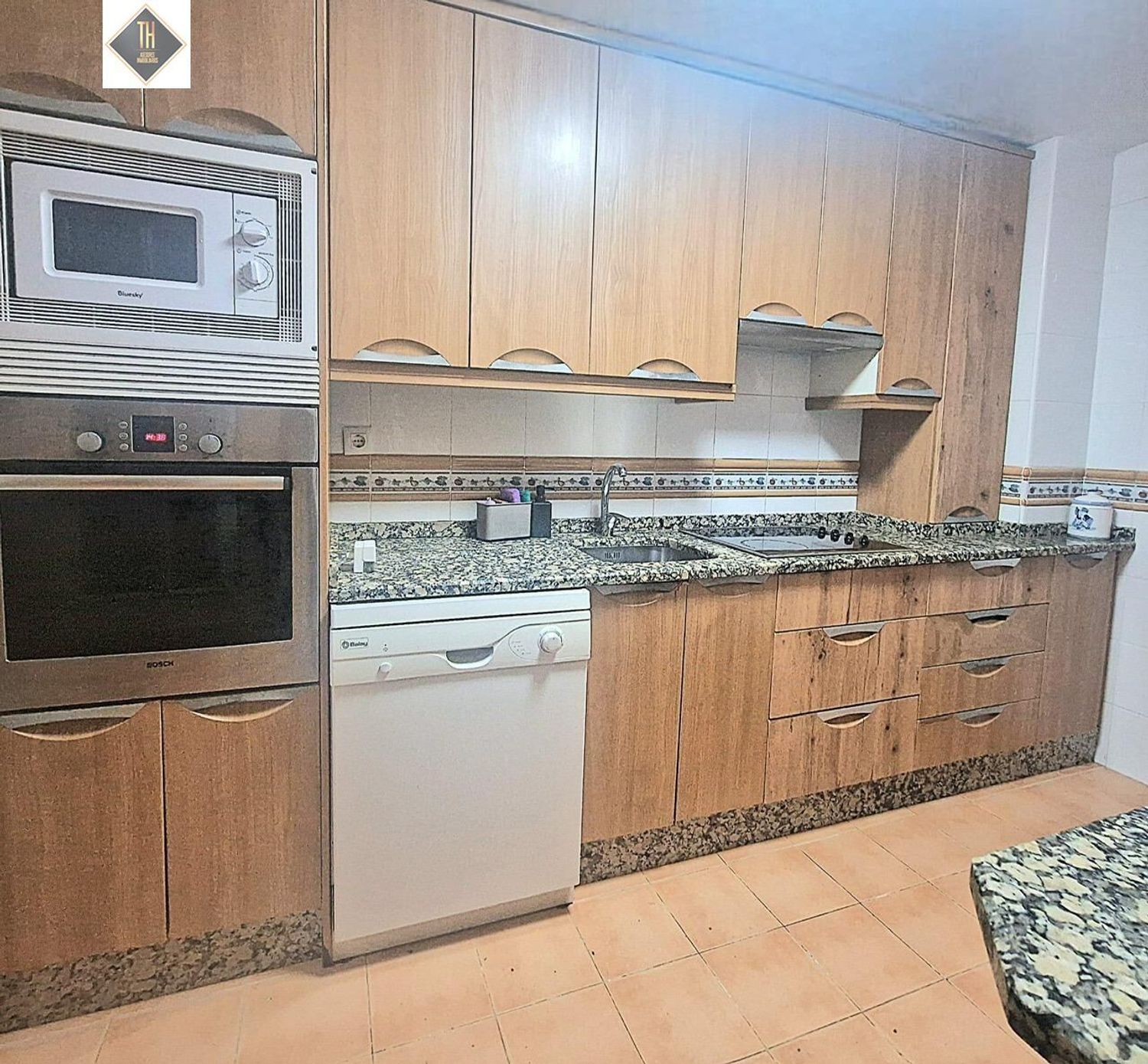 Piso en Calle Esquilo, 34, El Consul - El Romeral - Foto 13