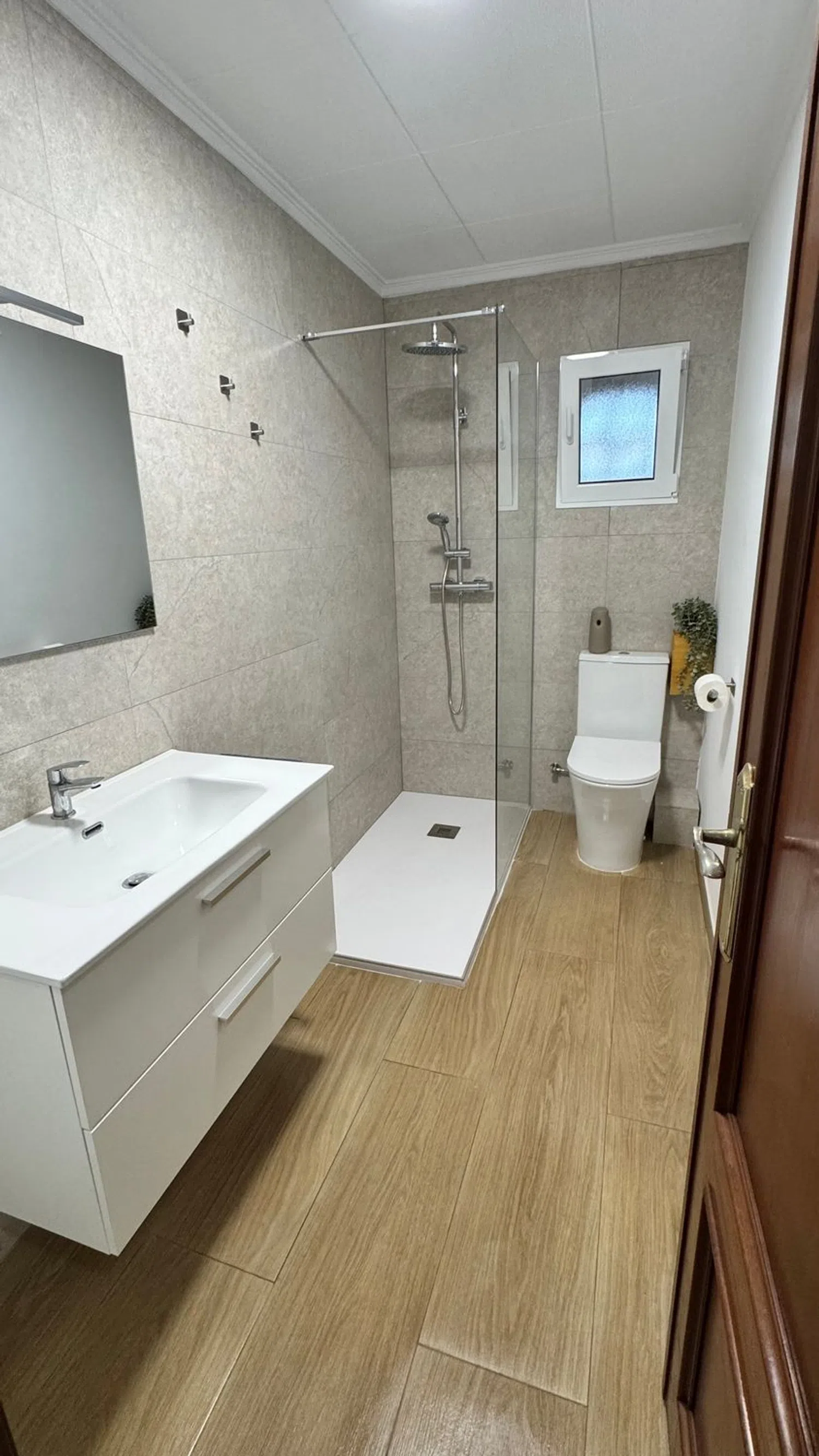 Piso en paseo de la Petxina, 79 - Foto 5