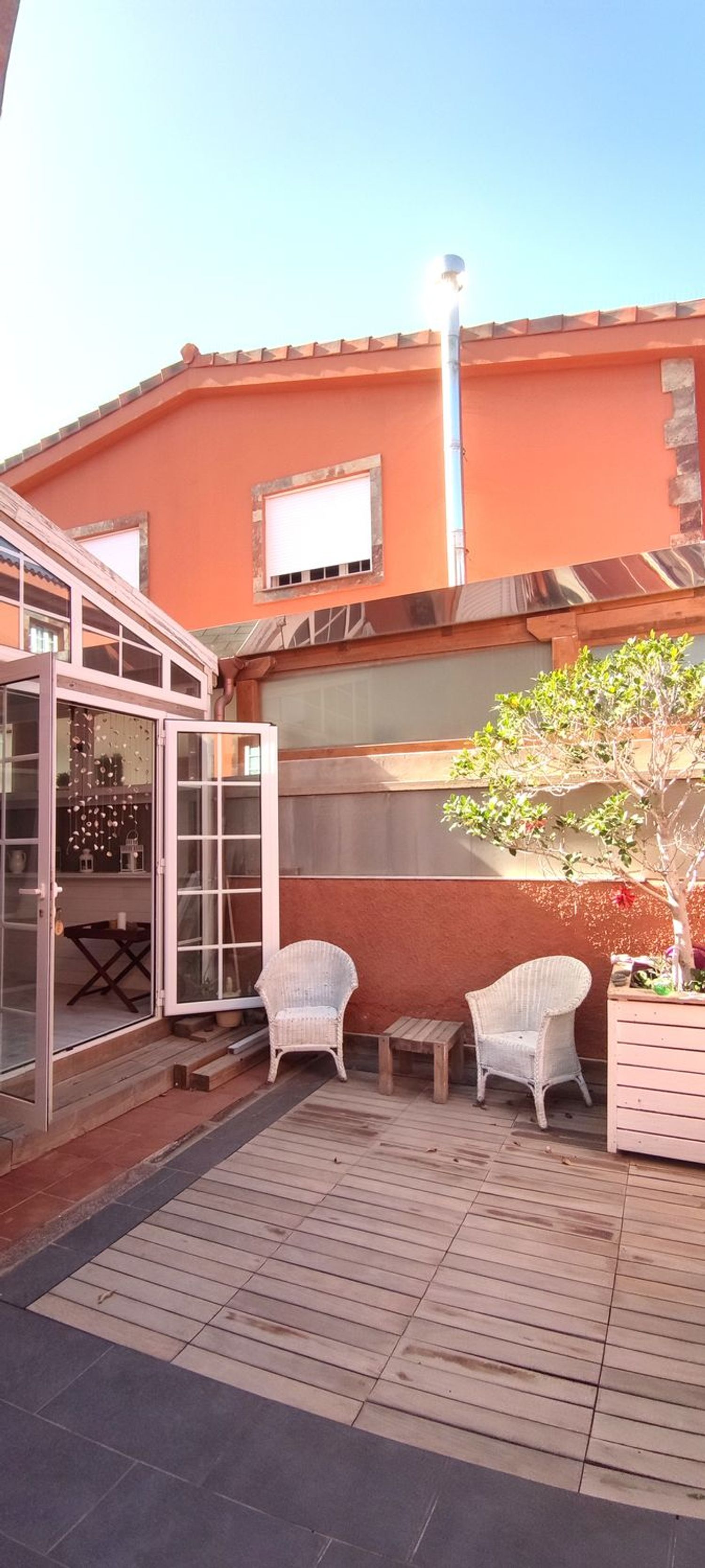 Chalet pareado en calle Alsandara, 14 - Foto 18