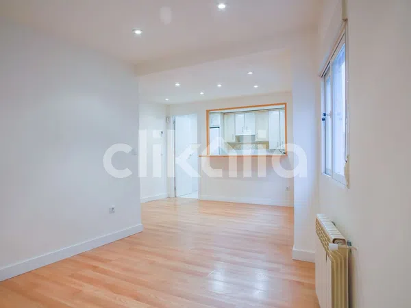 Piso en calle Núñez de Balboa