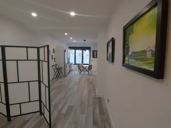 Piso en Calle Montaña Blanca, 3, Los Guindos - Parque Mediterráneo - Santa Paula - Foto 15