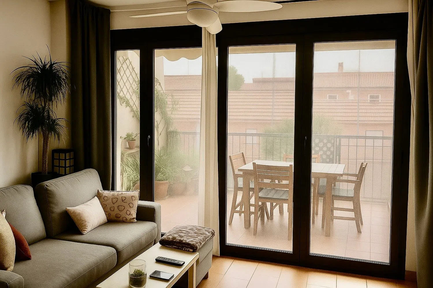 Ático en calle de los Geranios, 37 - Foto 7