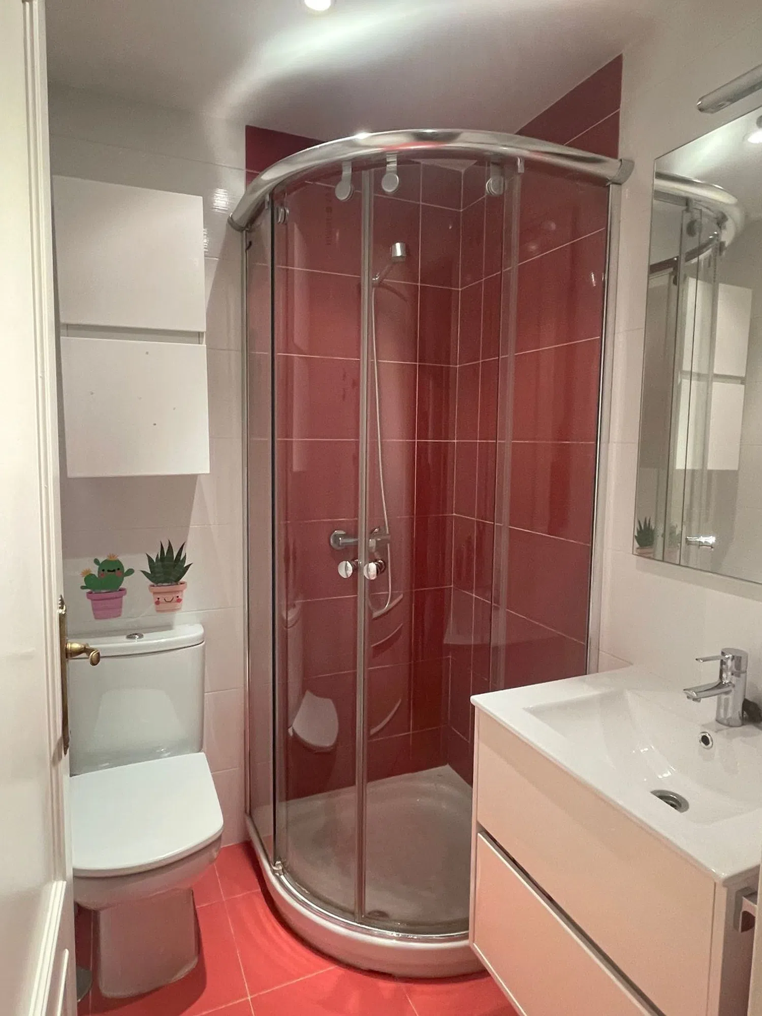 Piso en calle Collado del Hornillo, 5 - Foto 11