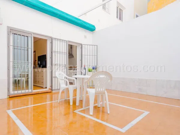 Piso en Calle Ribera del Río, 18 - Foto 1