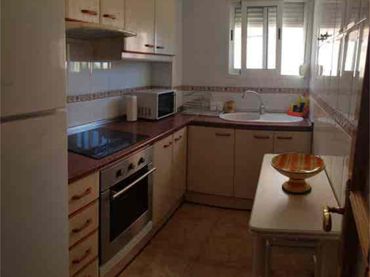 Casa adosada en playa Deveses Denia - Foto 7