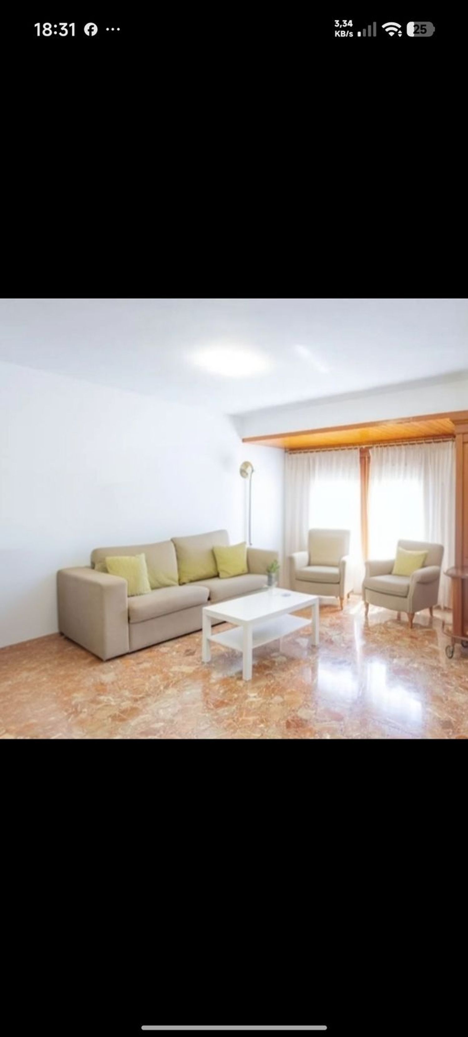 Piso en Calle de Cervantes, 3, Oliva pueblo, Oliva pueblo - Foto 18