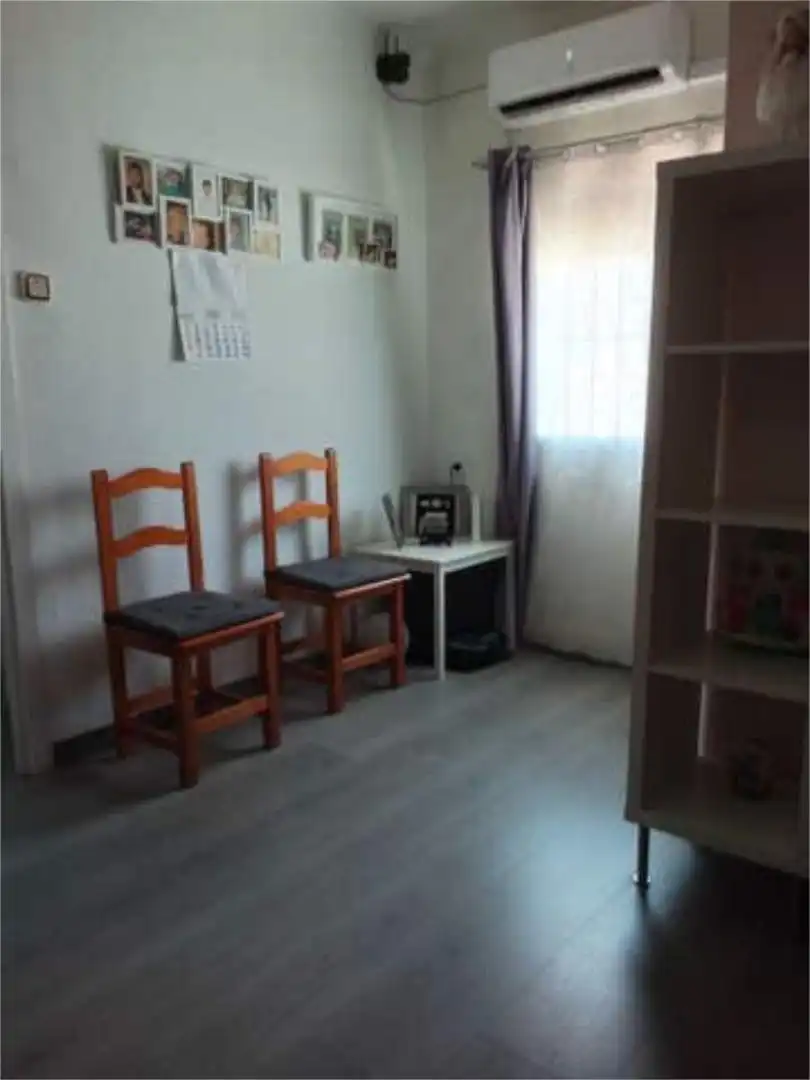 Piso en Los Bermejales - Foto 5
