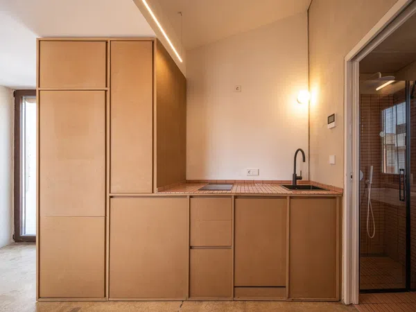 Piso en Calle Molinos, 23, Cuesta Escoriaza - Barranco del Abogado - Foto 3