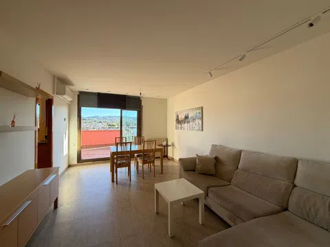 Dúplex en rambla del Celler, 27