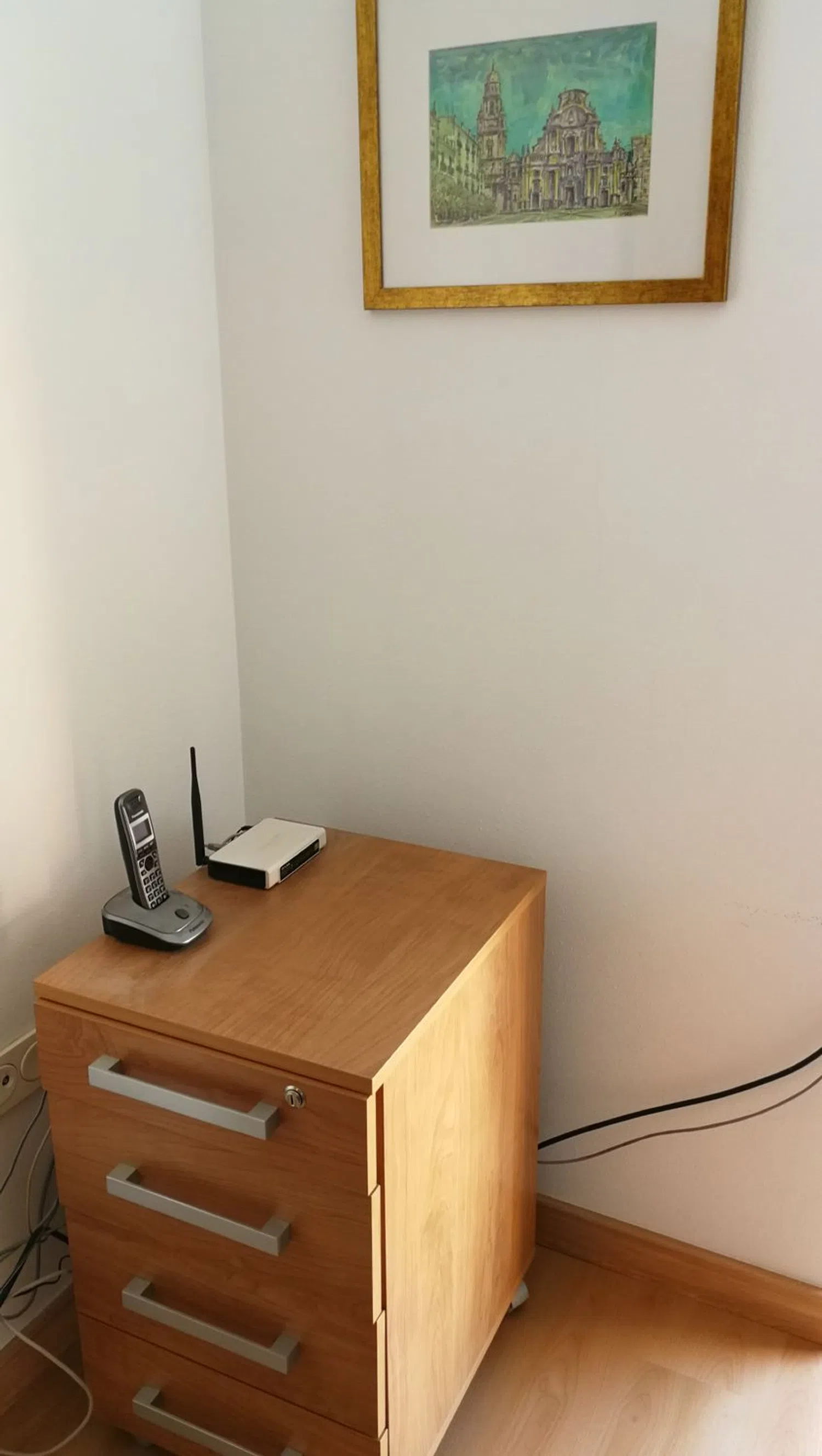 Piso en avenida Joven Futura, 1 - Foto 9