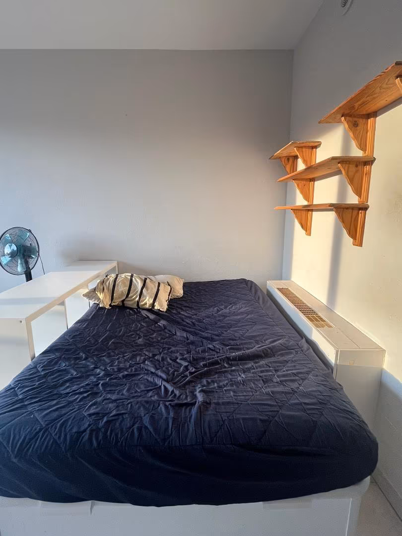 Estudio en  Calle de Mauricio Legendre 17 - Foto 7