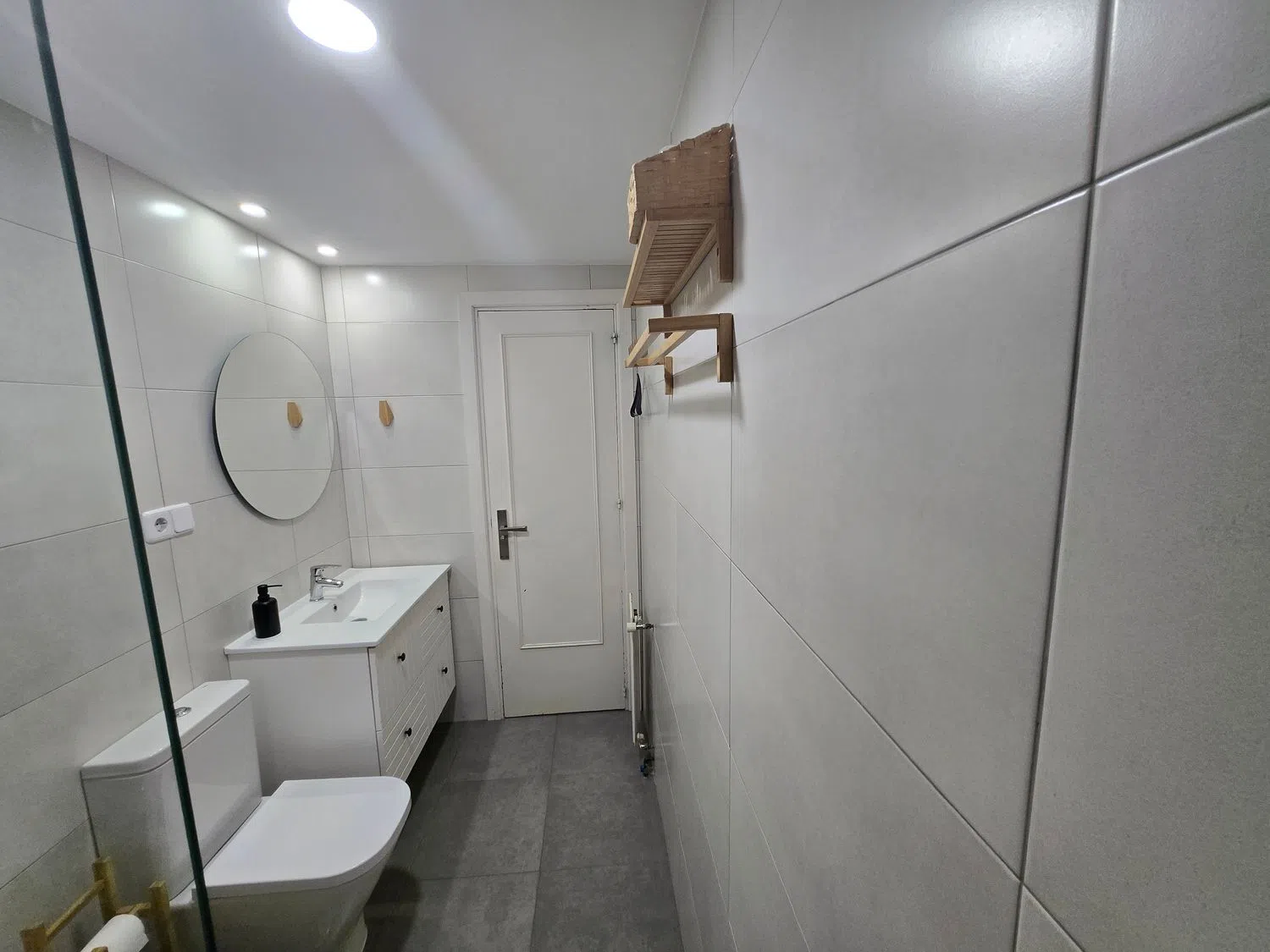 Piso en calle Emigrantes, 14 - Foto 24