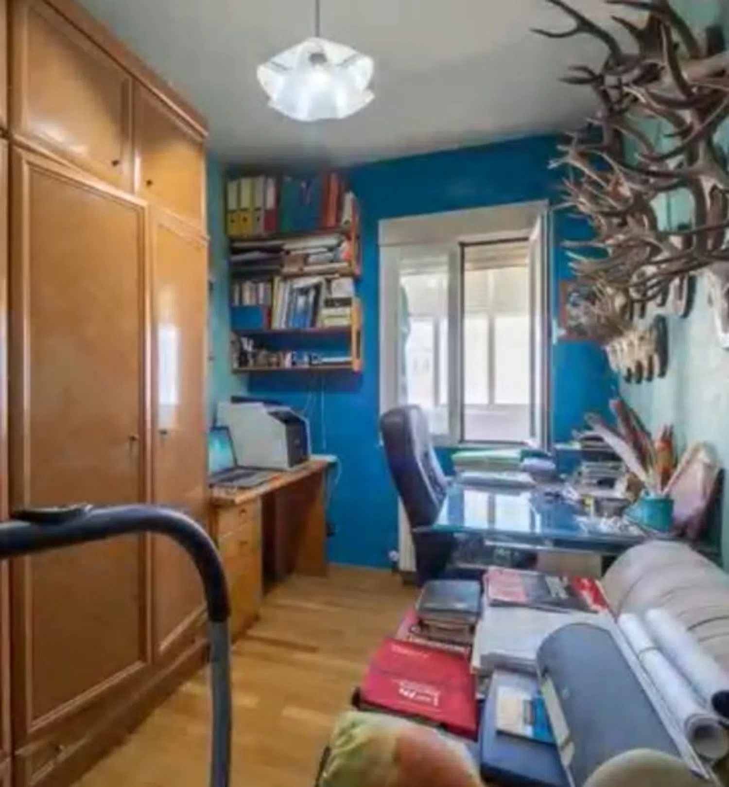 Piso en calle de Lérida, 77 - Foto 2