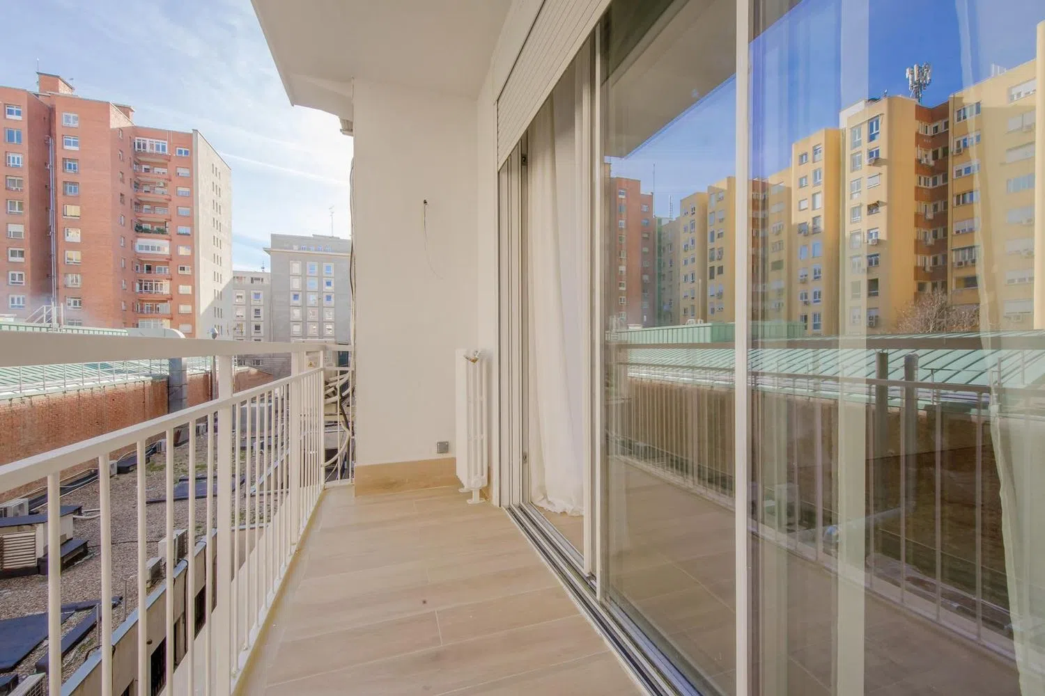 Piso en Barrio Bernabéu-Hispanoamérica - Foto 26