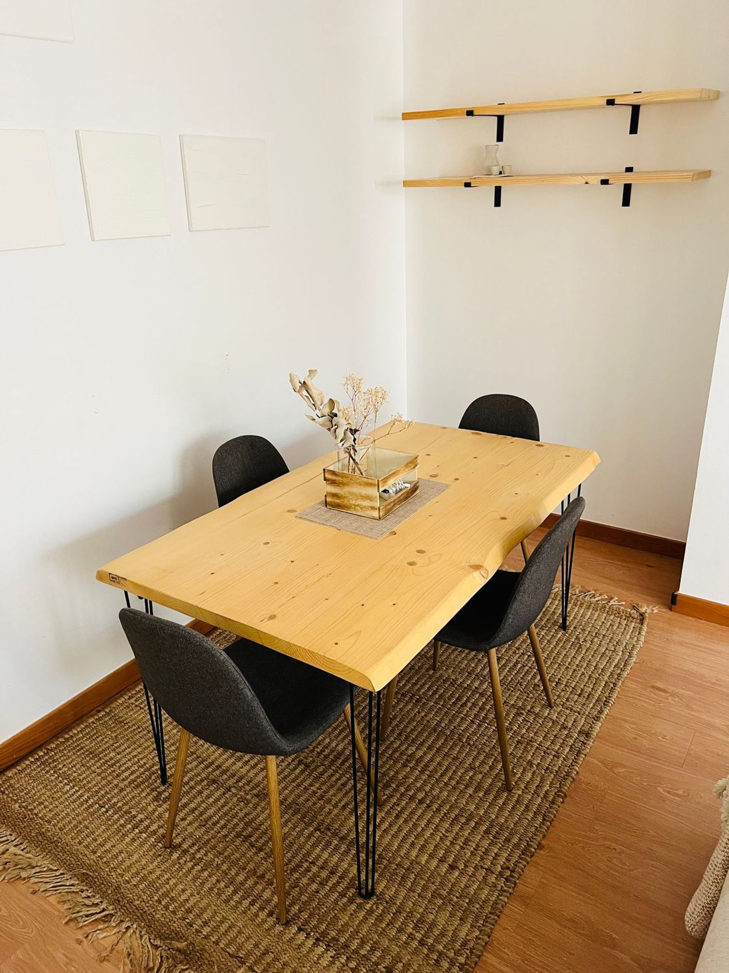 Dúplex en calle Velarde, 13 - Foto 8