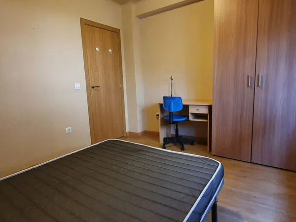 Piso en Pasaje Archanda, 2, Los Castillejos - La Trinidad - Foto 12