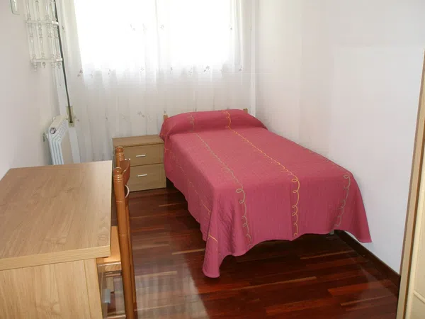 Piso en Calle da rosa, 31, Ensanche - Sar, Ensanche - Sar - Foto 3