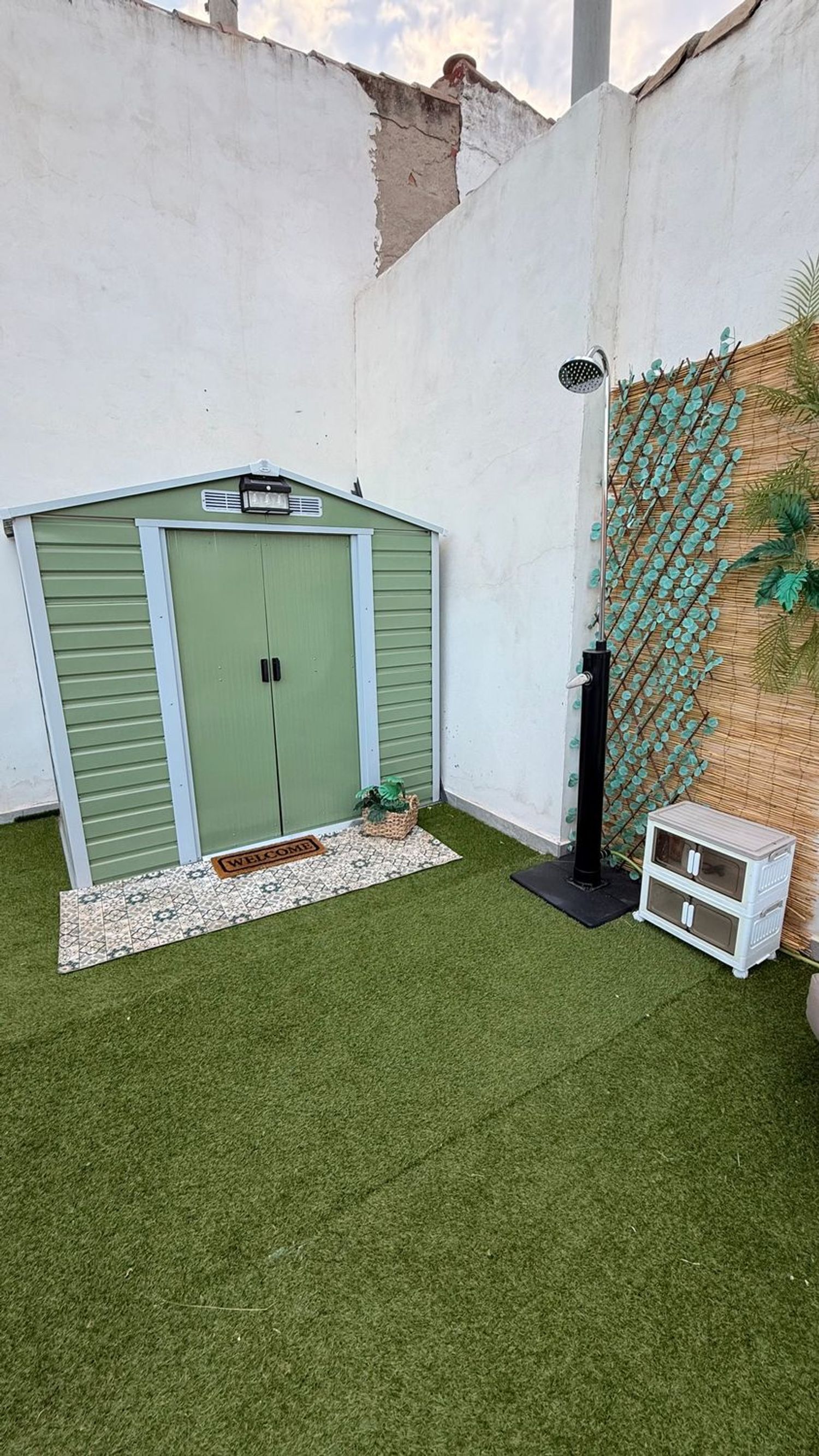 Chalet adosado en Calle Churruca, 10, Ctra de Córdoba - Libertad, Ctra de Córdoba - Libertad - Foto 23