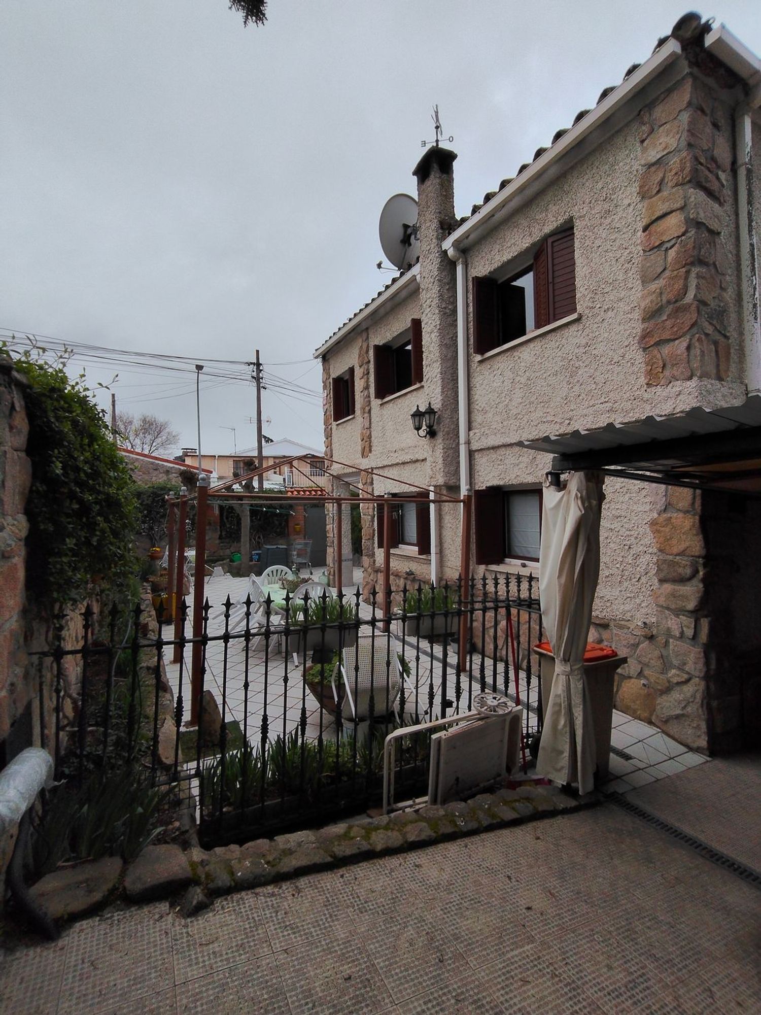 Casa o chalet independiente en venta en Calle de la Virgen de la Paloma, 16 - Foto 1