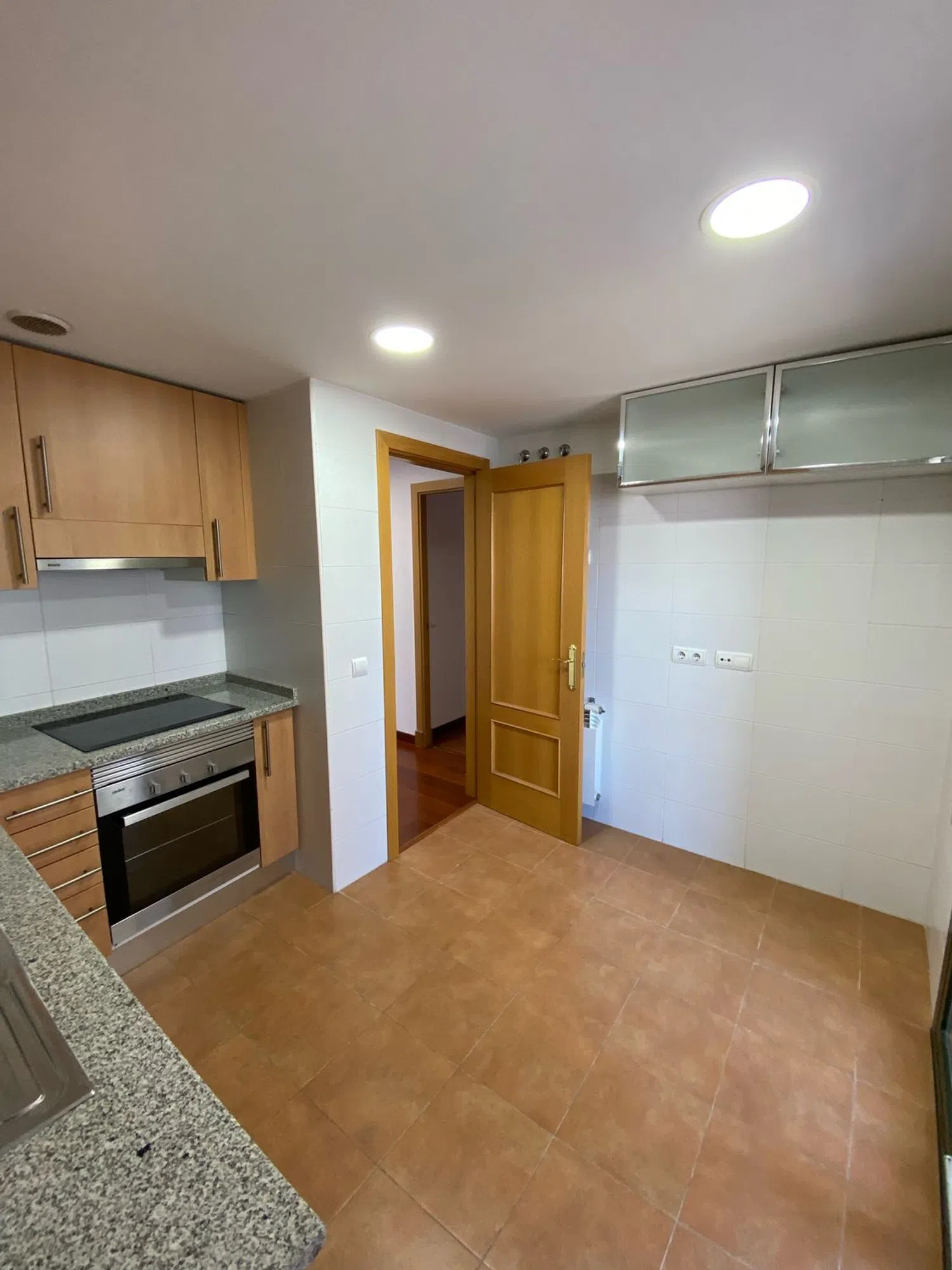 Piso en calle Alcalde Henche de la Plata, 26 - Foto 1