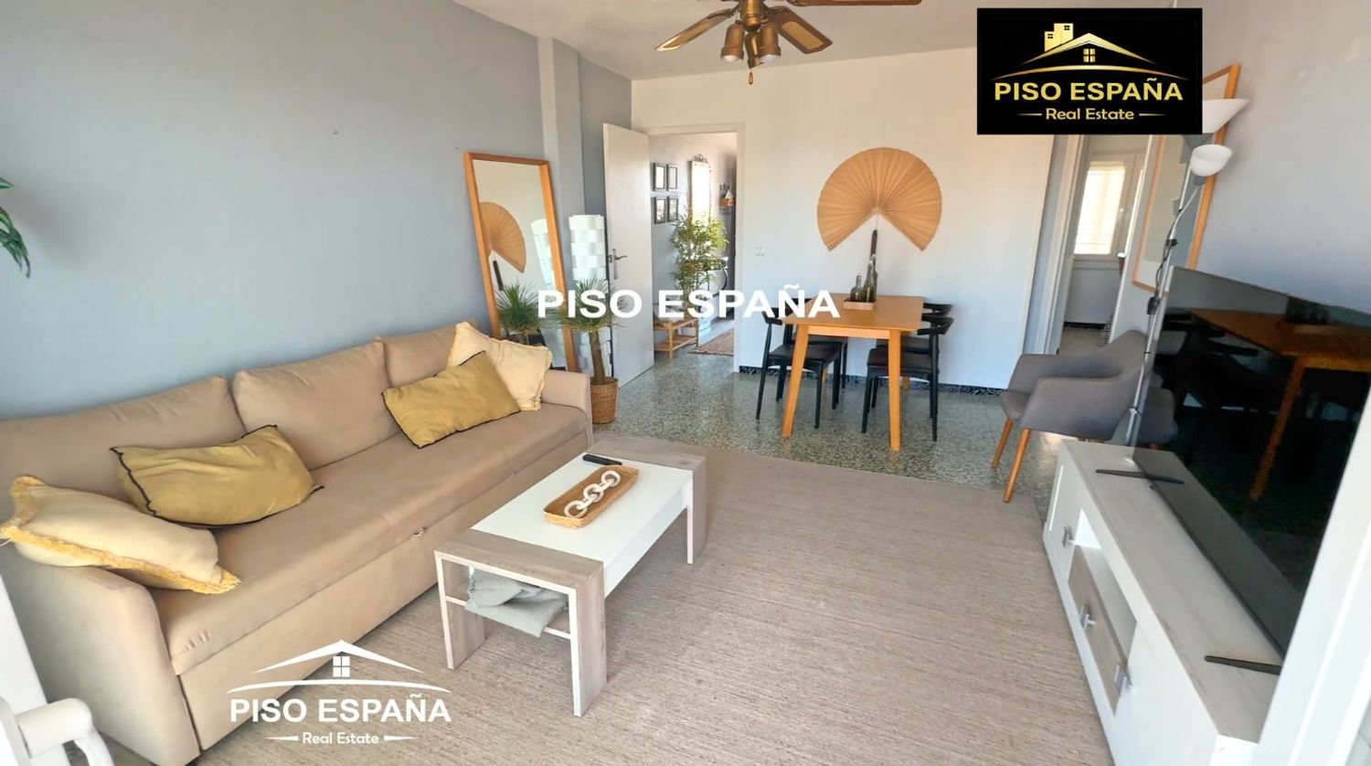 Piso en Avenida de la Costa Blanca, Pau 5 - Foto 13