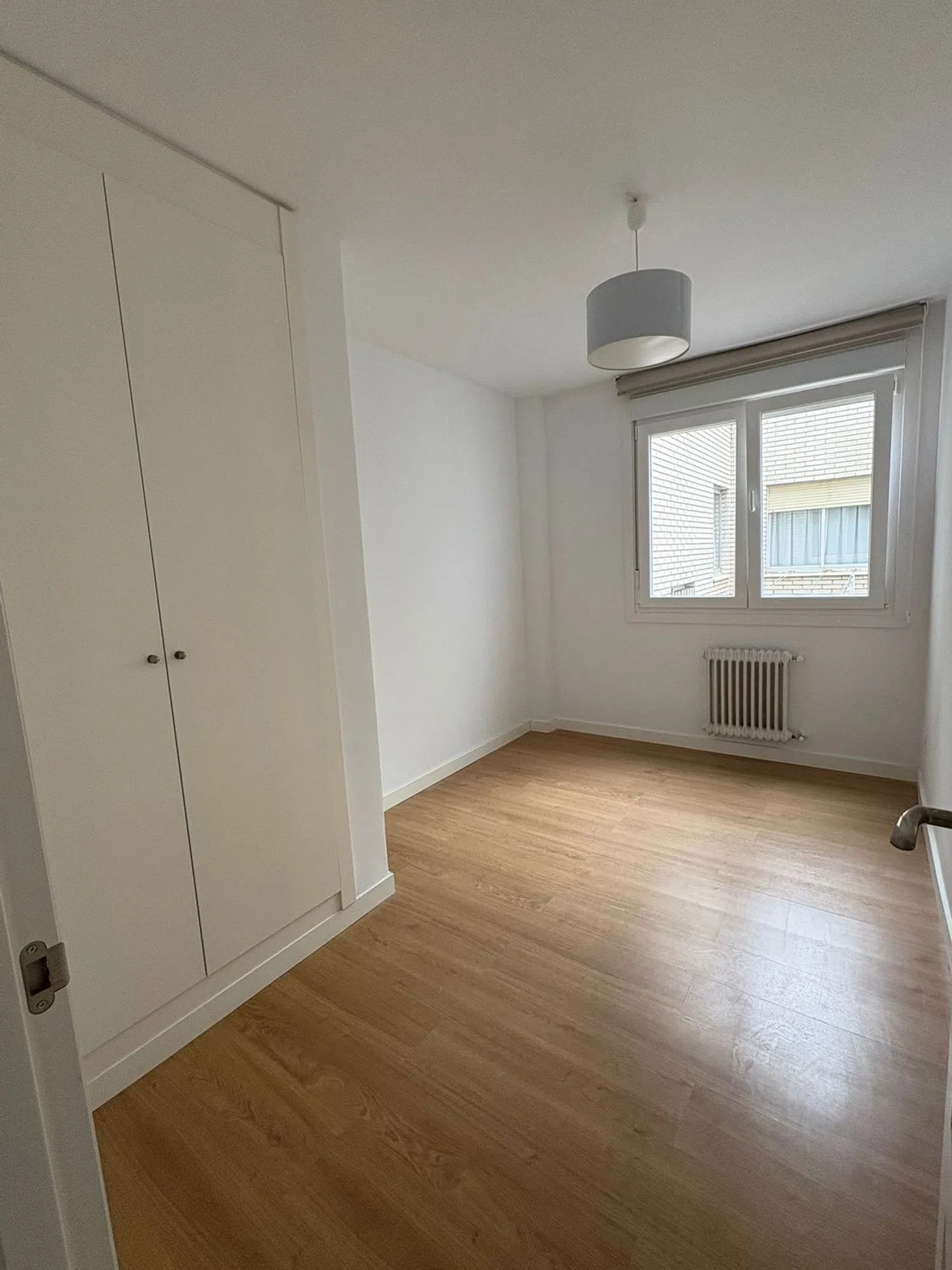 Piso en calle de la Infanta Mercedes, 61 - Foto 11