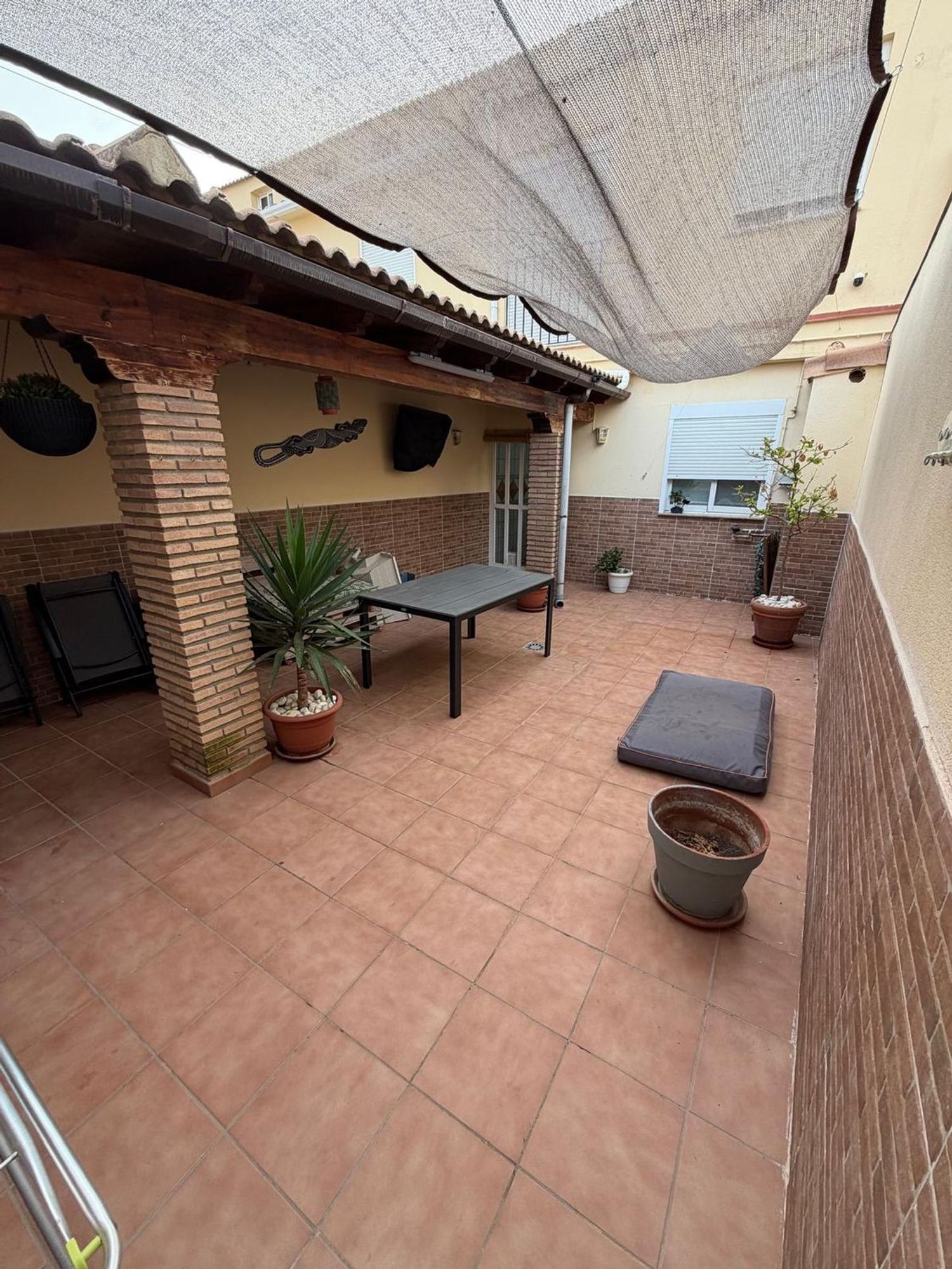 Chalet adosado en Calle Doctor Ochoa, 12 - Foto 11