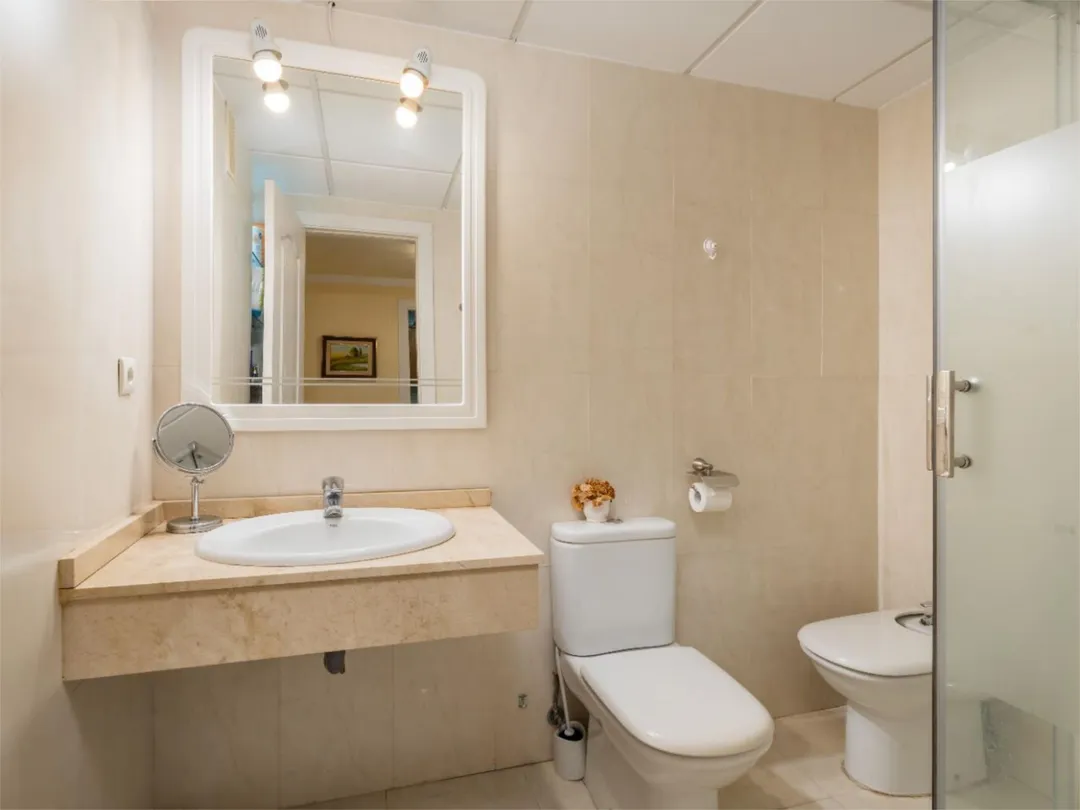 Piso en  Avenida Conde Rudi 2 - Foto 15