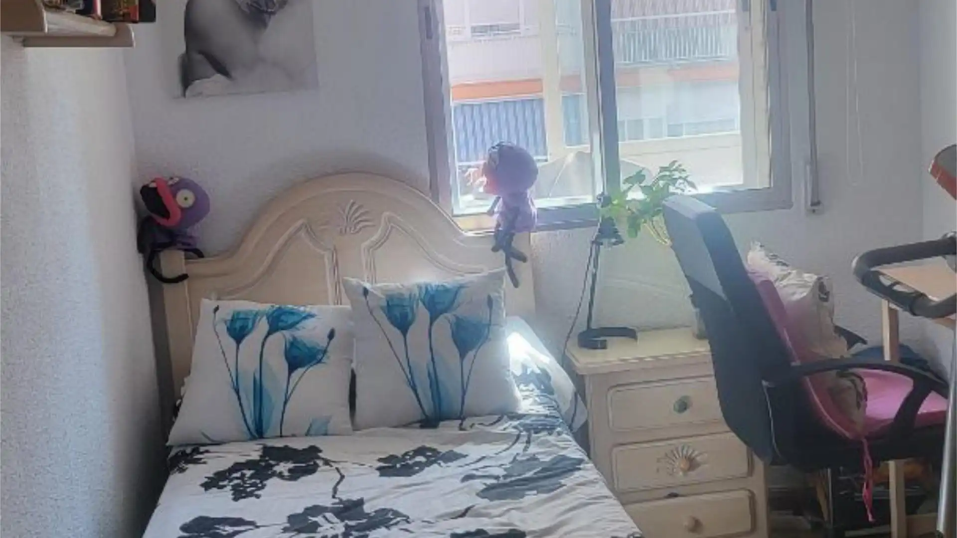 Piso en  Paseo Ferrol 5 - Foto 7