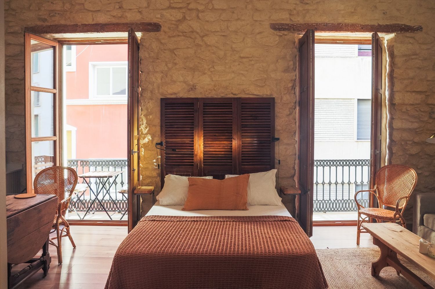 Estudio en calle Girona, 37 - Foto 4