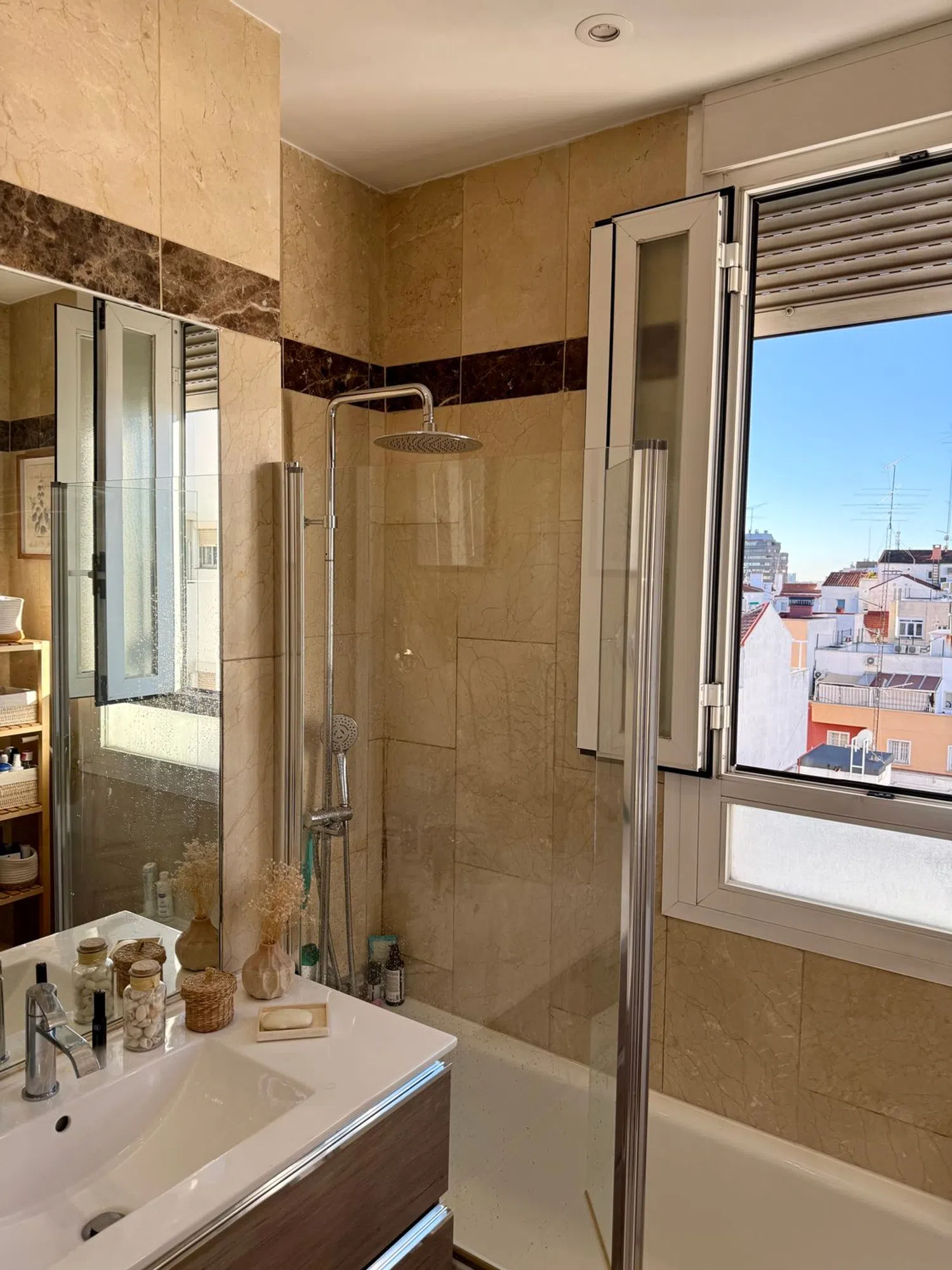 Ático en Barrio Goya - Foto 12