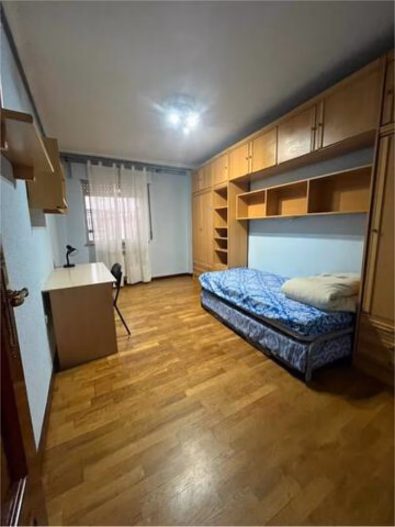 Piso en Salesas - Foto 4
