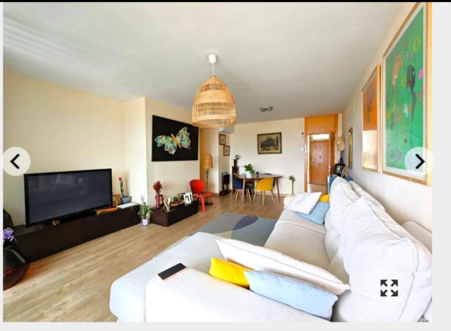 Chalet adosado en Avenida d'Elx, 144, El Palmeral-Urbanova-Tabarca - Foto 4