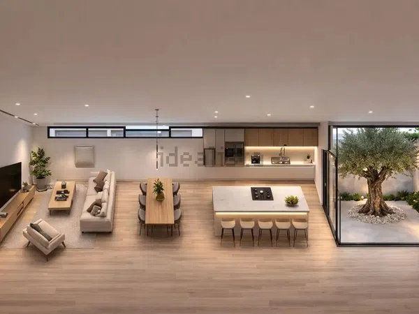 Casa o chalet independiente en Calle Morera, 37 - Foto 5