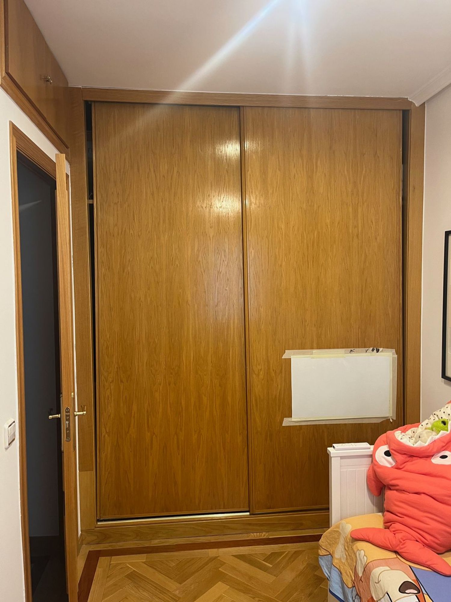 Piso en calle de Raimundo Fernández Villaverde, 37 - Foto 4