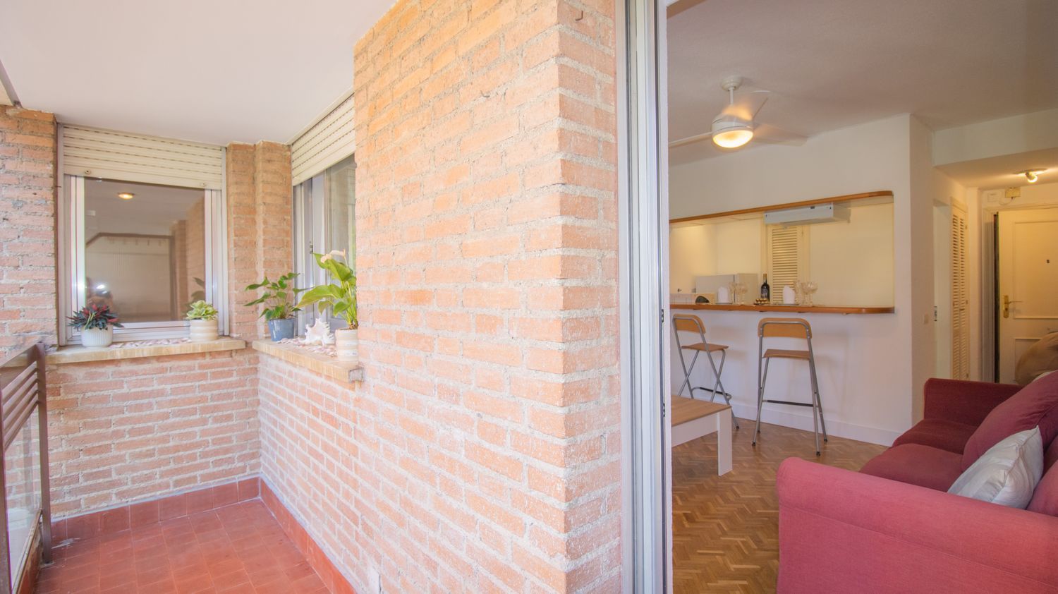 Piso en Calle de la Infanta Mercedes, 98, Cuzco-Castillejos - Foto 14