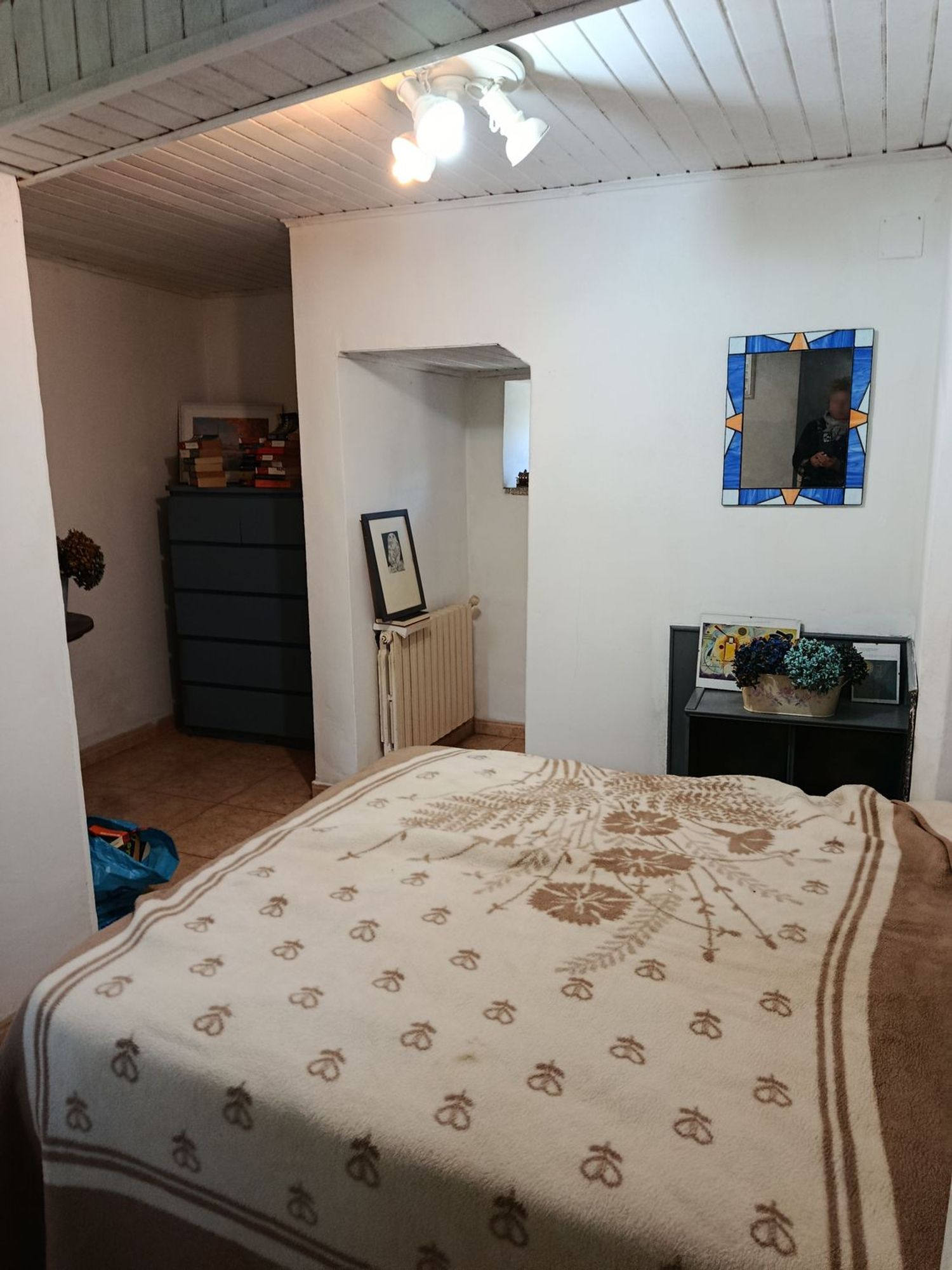 Casa de pueblo en Lugar Rozados, 27 - Foto 6