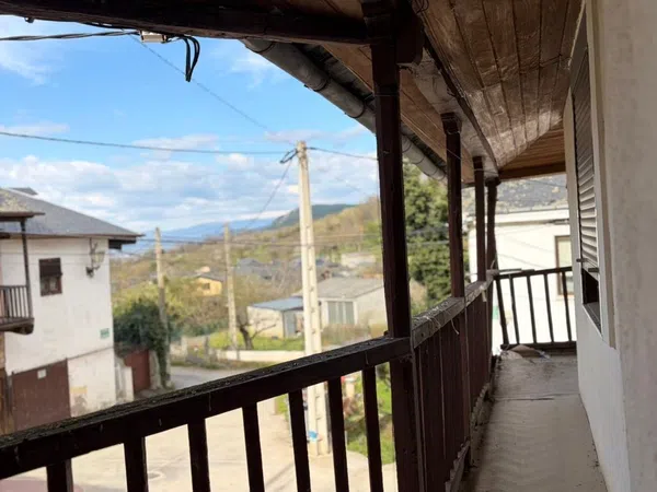 Casa de pueblo en Calle Cabuerca, 8 - Foto 31