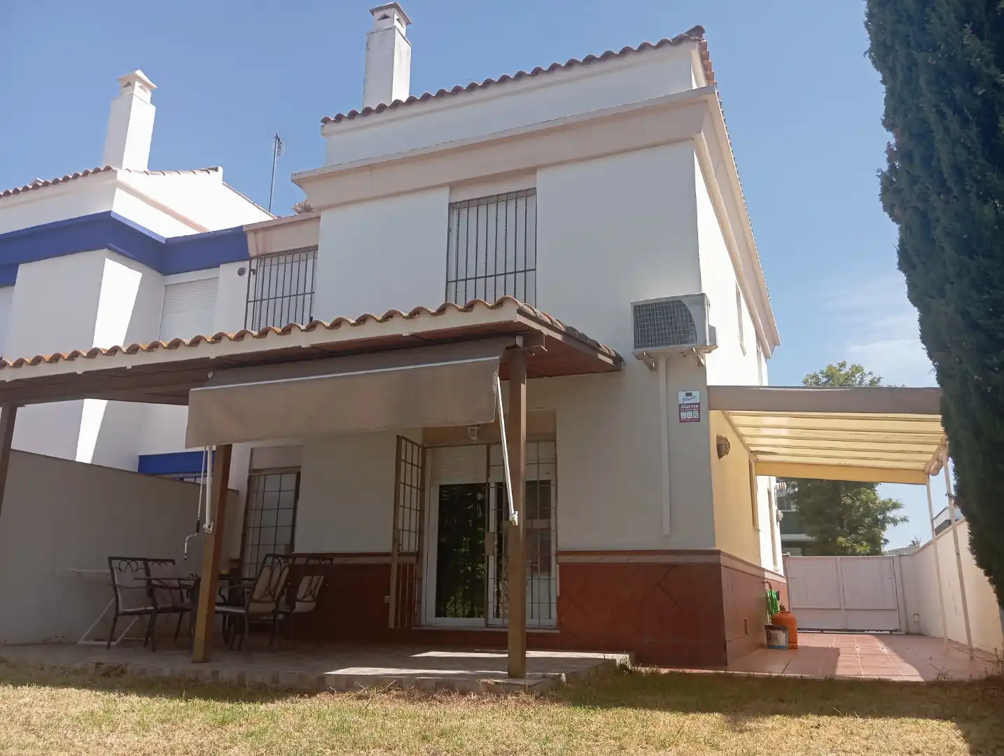 Chalet en  Avenida Coria 30D - Foto 2